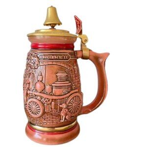1989 Vintage Avon Beer Mug (HD002)